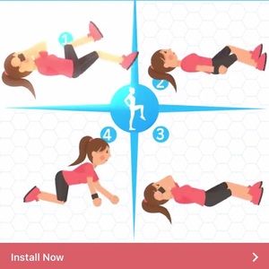 Meet your Posher, Kelly